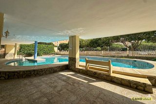 Piso en venta en Aguadulce Sur en Roquetas de Mar