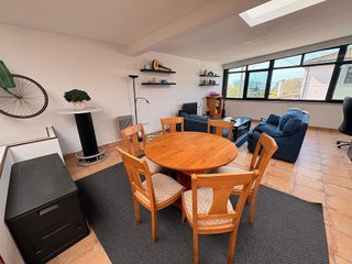 Casa adosada en venta en Castiñeiriño - Cruceiro de Sar en Santiago de Compostela