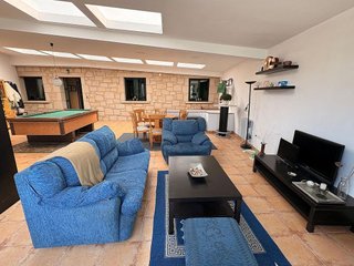 Casa adosada en venta en Castiñeiriño - Cruceiro de Sar en Santiago de Compostela