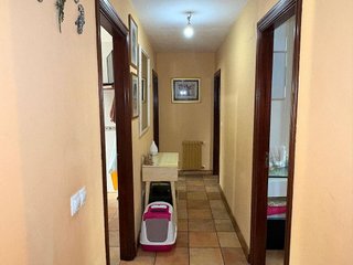 Casa adosada en venta en Castiñeiriño - Cruceiro de Sar en Santiago de Compostela