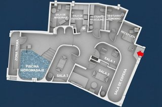 Local comercial en venta en Cañero en Córdoba