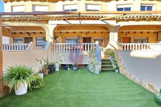 Casa adosada en venta en Urbanizaciones en Guardamar del Segura
