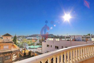 Casa adosada en venta en Urbanizaciones en Guardamar del Segura