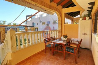 Casa adosada en venta en Urbanizaciones en Guardamar del Segura