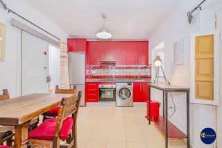 Casa adosada en venta en Almuñecar en Almuñécar