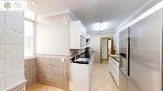 Piso en venta en Parque Ayala - Jardín de la Abadía - Huelín en Málaga
