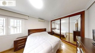 Piso en venta en Parque Ayala - Jardín de la Abadía - Huelín en Málaga