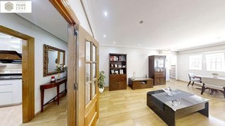 Piso en venta en Parque Ayala - Jardín de la Abadía - Huelín en Málaga