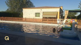Solar en venta en Talavera la Real
