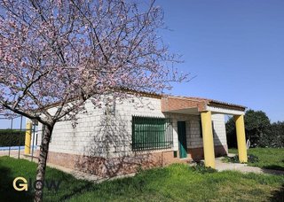 Solar en venta en Talavera la Real
