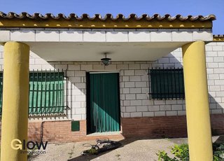 Solar en venta en Talavera la Real
