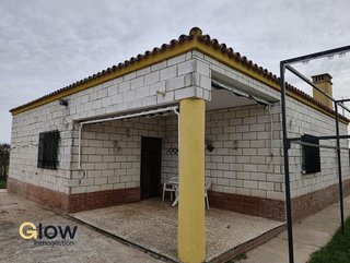 Solar en venta en Talavera la Real