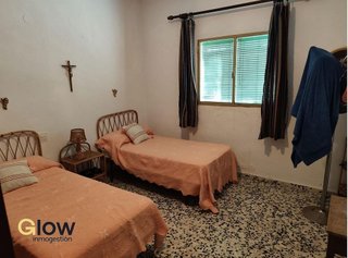 Solar en venta en Talavera la Real