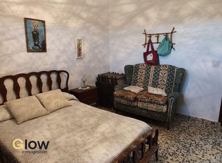Solar en venta en Talavera la Real