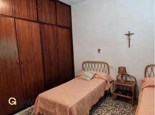 Solar en venta en Talavera la Real