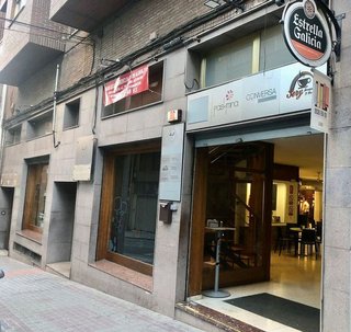 Local comercial en venta en Ibi