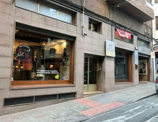 Local comercial en venta en Ibi