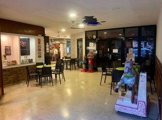 Local comercial en venta en Ibi