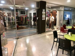 Local comercial en venta en Ibi
