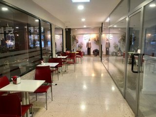 Local comercial en venta en Ibi