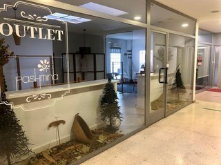 Local comercial en venta en Ibi