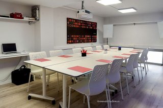 Local comercial en venta en Ibi
