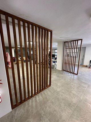 Local comercial en venta en Ibi