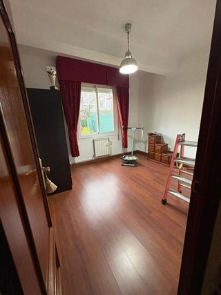 Piso en venta en Mariñamansa en Ourense