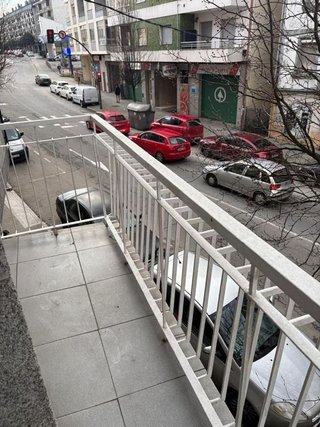 Piso en venta en Mariñamansa en Ourense