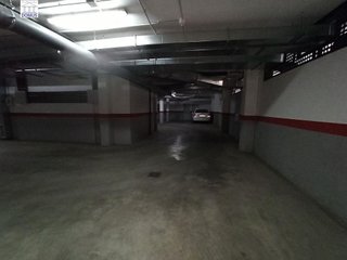 Garaje en venta en Oeste en Mérida