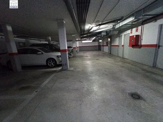 Garaje en venta en Oeste en Mérida