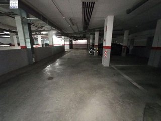Garaje en venta en Oeste en Mérida