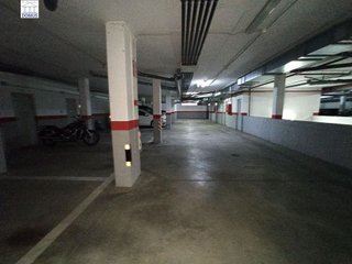 Garaje en venta en Oeste en Mérida