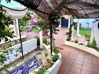 Casa adosada en venta en Urb. El Palmeral en Mojácar