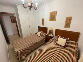 Piso en venta en Centro-Calzada-Cabo Noval en Sanlúcar de Barrameda
