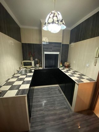 Piso en venta en Centro-Calzada-Cabo Noval en Sanlúcar de Barrameda