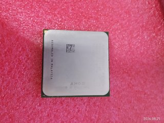 Procesador AMD Athlon 64