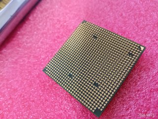 Procesador AMD Athlon 64