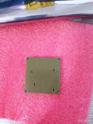 Procesador AMD Athlon 64