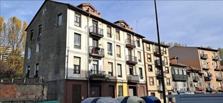 Piso en venta en Alisal - Cazoña - San Román en Santander