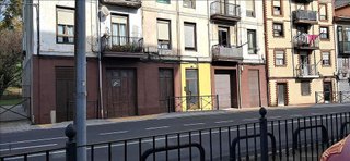 Piso en venta en Alisal - Cazoña - San Román en Santander
