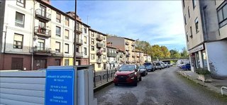Piso en venta en Alisal - Cazoña - San Román en Santander
