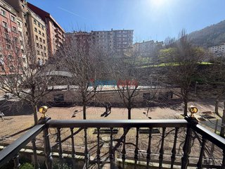 Piso en venta en Eibar