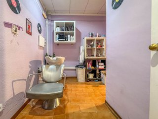 Local comercial en venta en Ponent en Reus