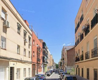 Piso en venta en Comillas en Madrid