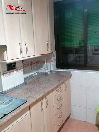 Piso en venta en Franciscanos en Albacete