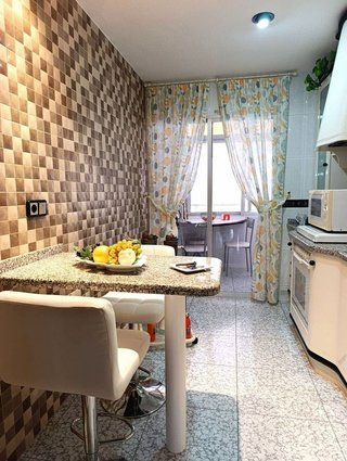 Piso en venta en Villajoyosa ciudad en Villajoyosa/Vila Joiosa (la)