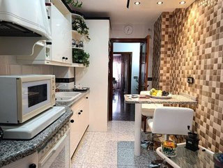 Piso en venta en Villajoyosa ciudad en Villajoyosa/Vila Joiosa (la)