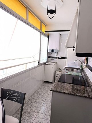 Piso en venta en Villajoyosa ciudad en Villajoyosa/Vila Joiosa (la)
