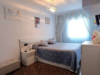 Piso en venta en Villajoyosa ciudad en Villajoyosa/Vila Joiosa (la)